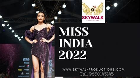 india miss world 2022 auditions